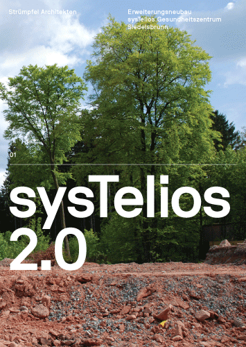 sysTelios 2.0